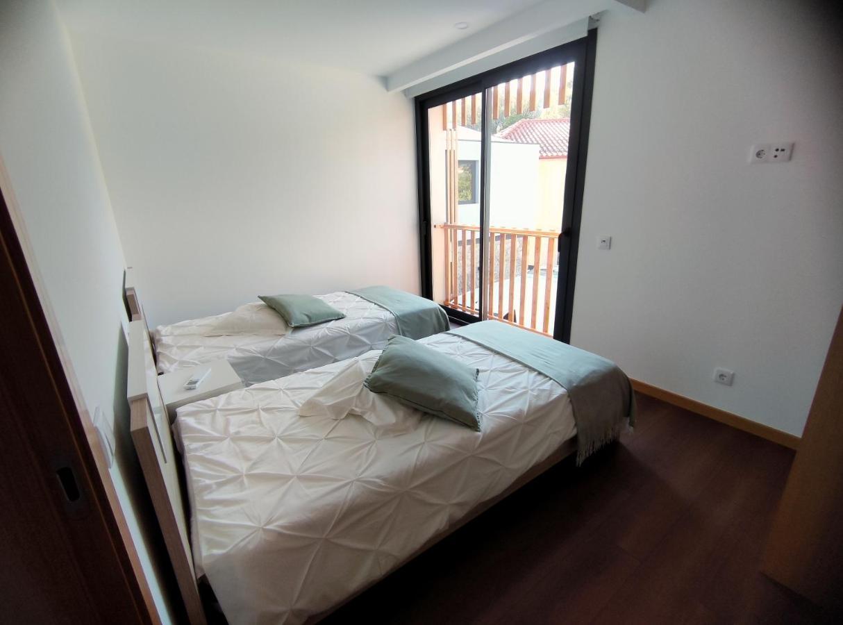 Casa Joao Eusebio 3 Villa Ponte de Lima Dış mekan fotoğraf