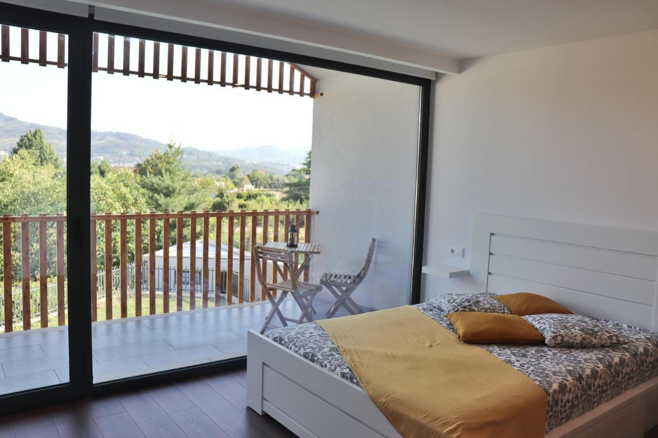Casa Joao Eusebio 3 Villa Ponte de Lima Dış mekan fotoğraf
