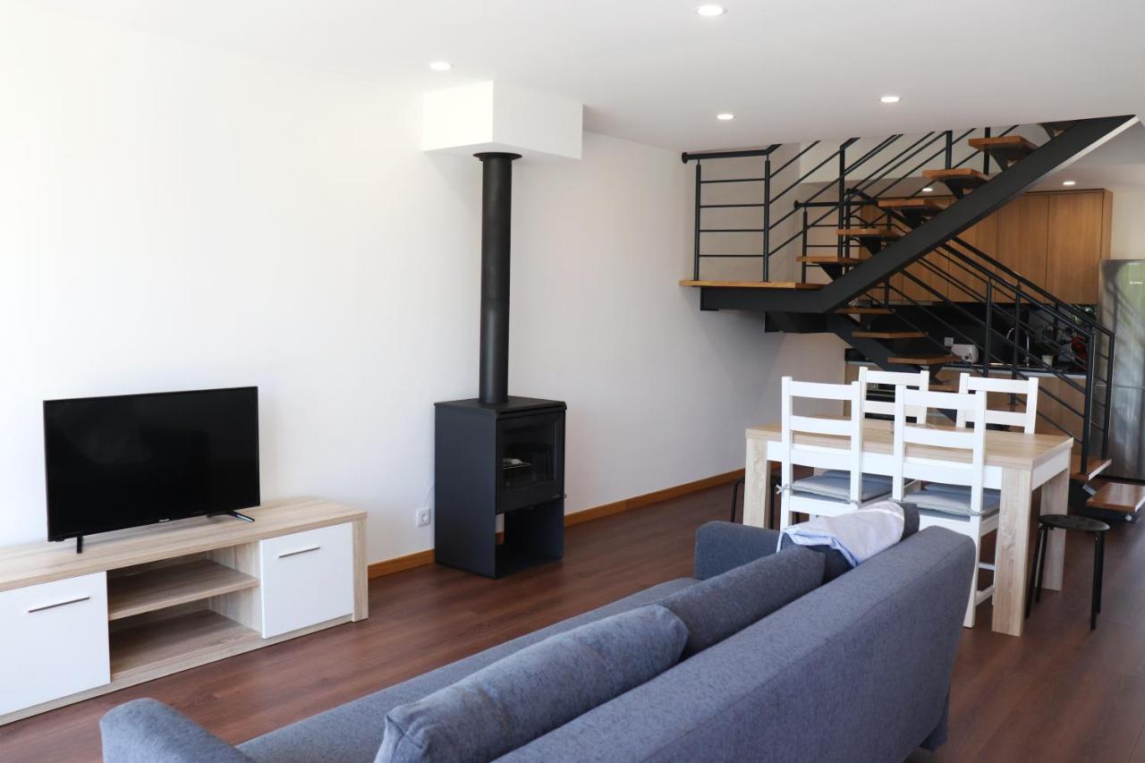 Casa Joao Eusebio 3 Villa Ponte de Lima Dış mekan fotoğraf