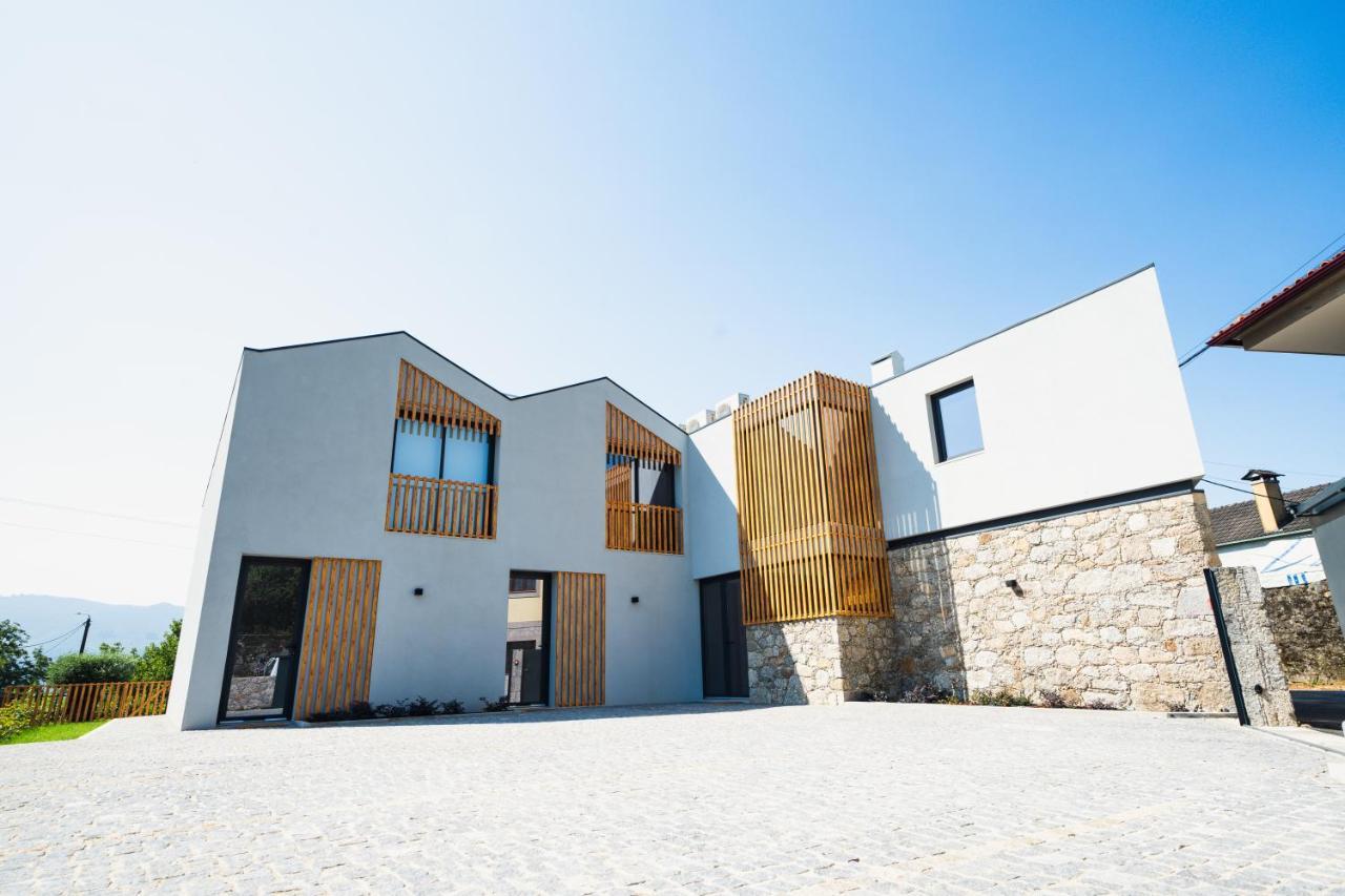 Casa Joao Eusebio 3 Villa Ponte de Lima Dış mekan fotoğraf